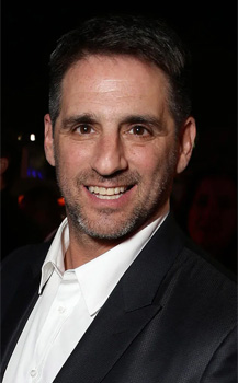 Stephen Levinson